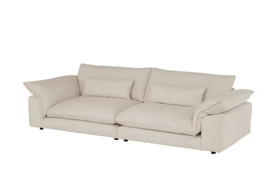 Big Sofa Nola, Perspektive