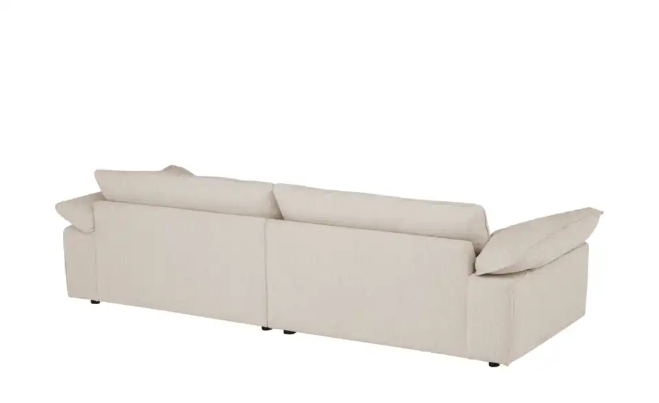 Big Sofa Nola, Rückansicht