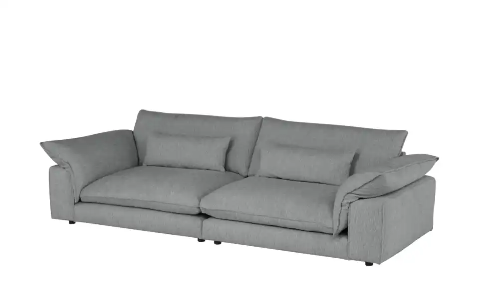 Big Sofa Nola, Perspektive