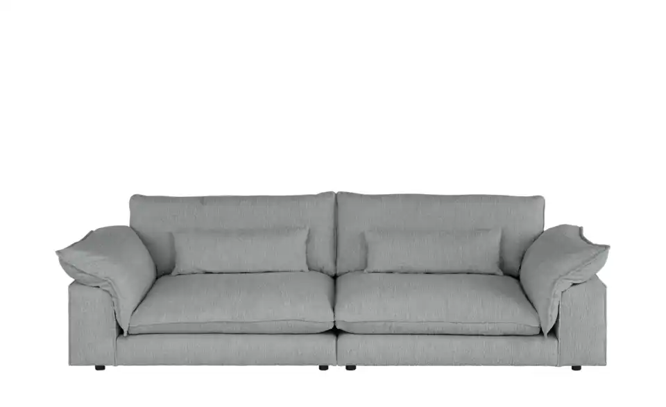 Big Sofa Nola, Frontansicht