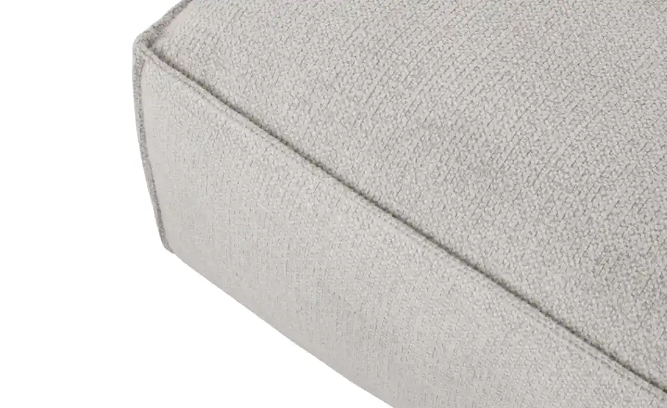 Ecksofa Noé, Detailansicht