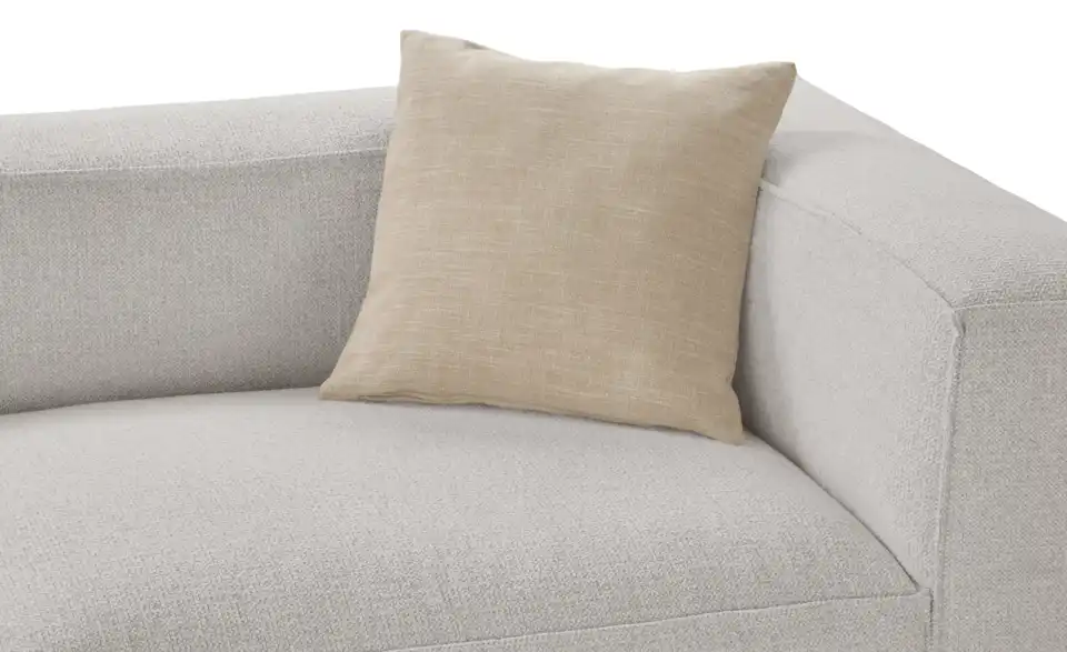 Ecksofa Noé, Detailansicht