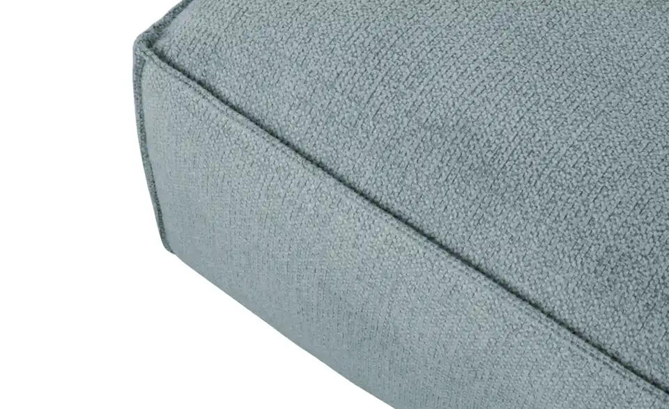 Ecksofa Noé, Detailansicht