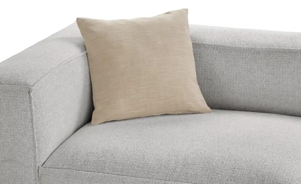 Ecksofa Noé, Detailansicht