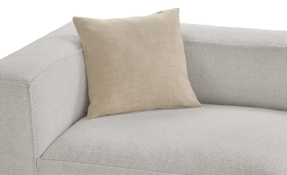 Ecksofa Noé, Detailansicht