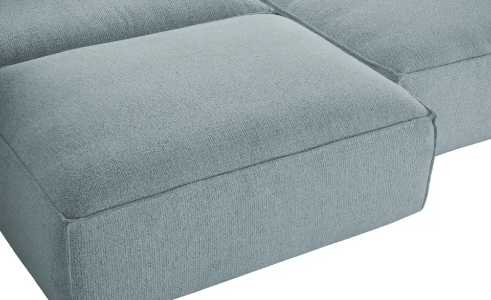 Ecksofa Noé, Detailansicht