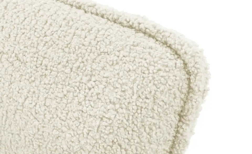 Sessel Fine, Detailansicht