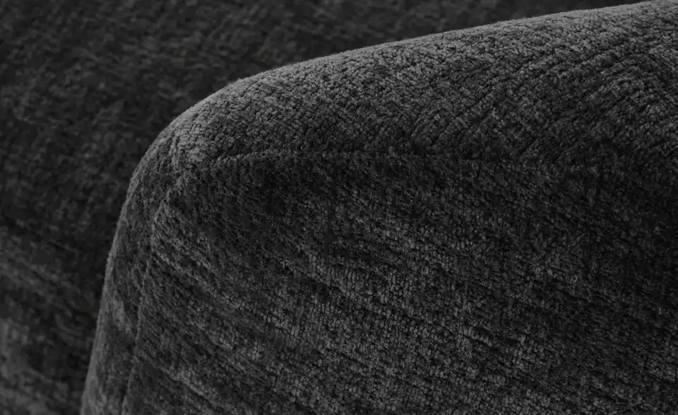 Drehsessel Aurelia, Detailansicht