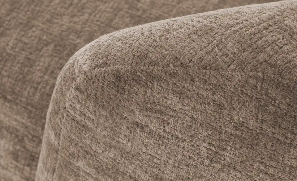 Drehsessel Aurelia, Detailansicht