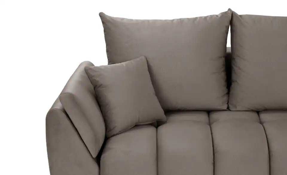 Ecksofa Olina mit Schlaffunktion, Detailansicht