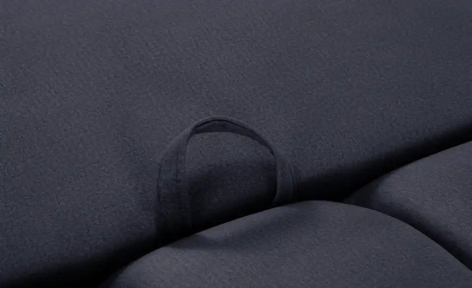 Ecksofa Olina mit Schlaffunktion, Detailansicht