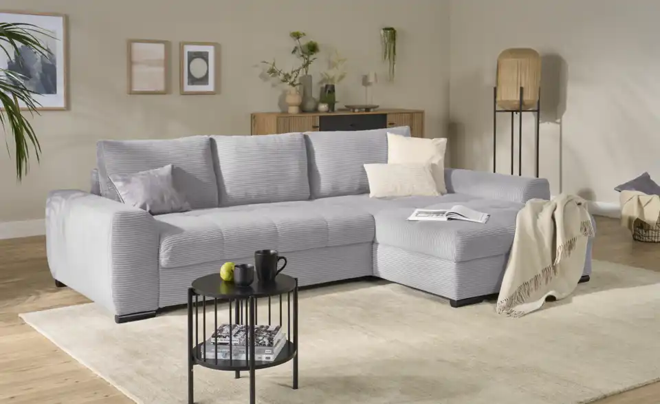 bobb Ecksofa Soumia, Perspektive
