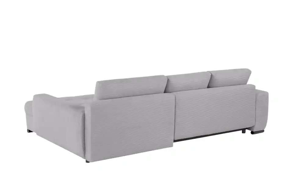 bobb Ecksofa Soumia, Rückansicht