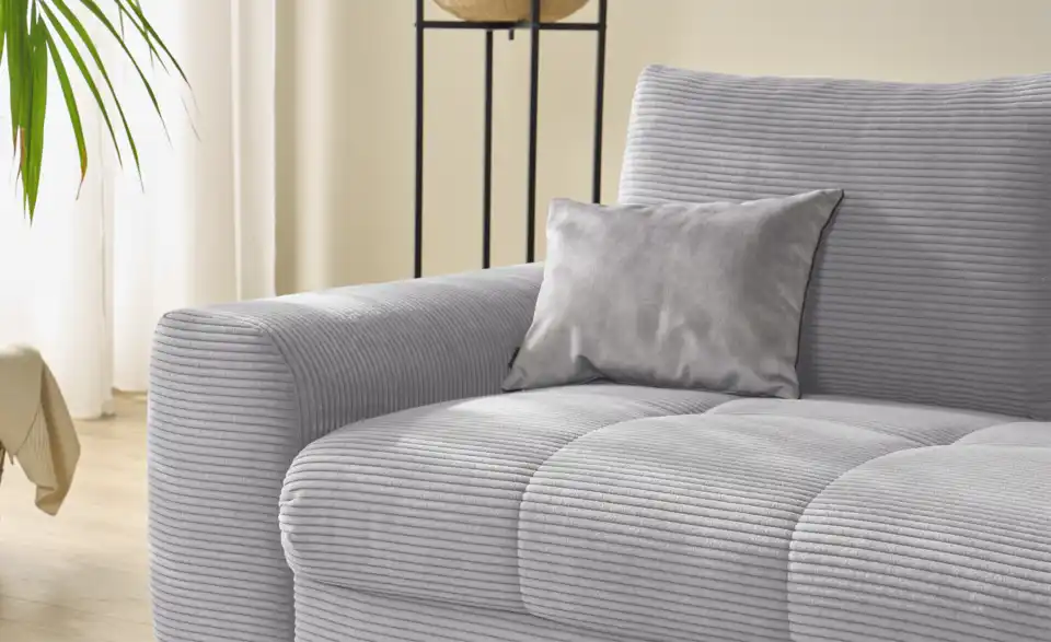 bobb Ecksofa Soumia, Detailansicht