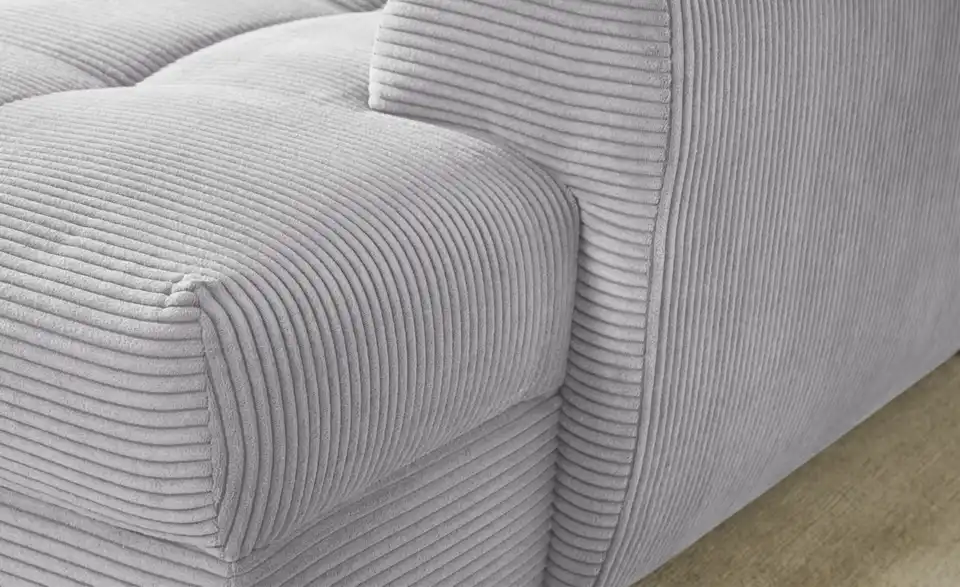 bobb Ecksofa Soumia, Detailansicht