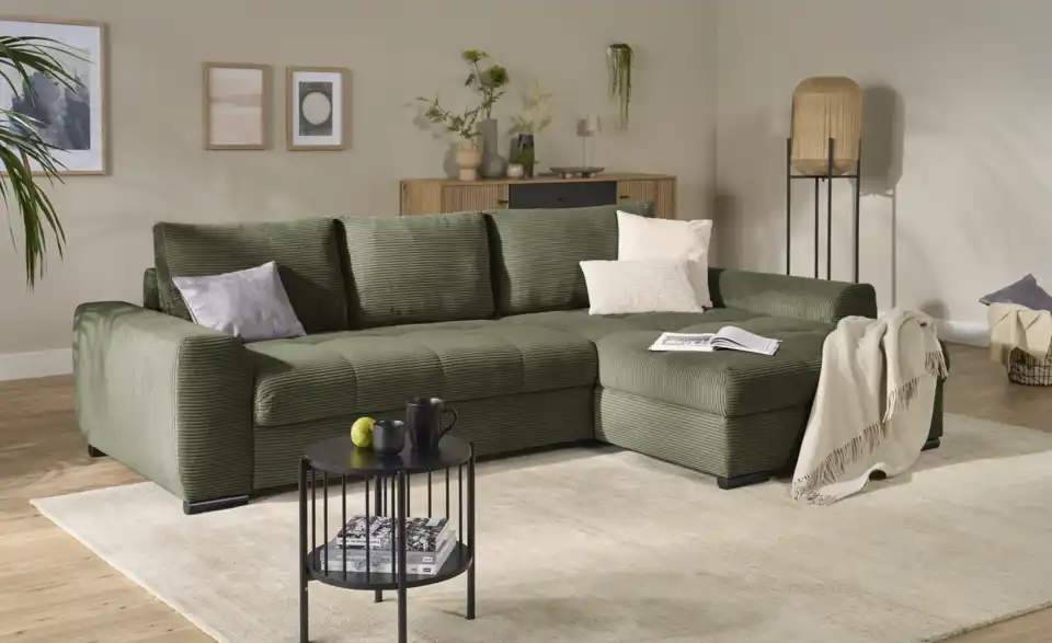 bobb Ecksofa Soumia, Perspektive