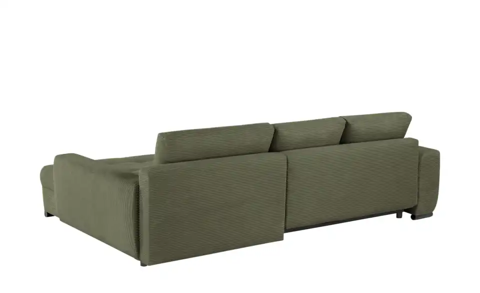 bobb Ecksofa Soumia, Rückansicht