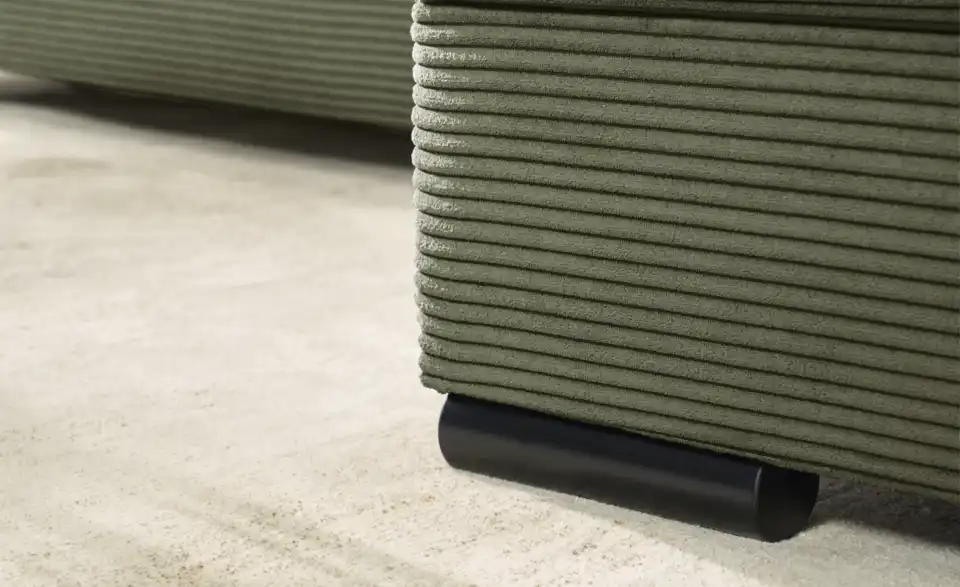 bobb Ecksofa Soumia, Detailansicht