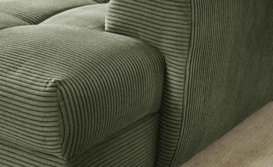 bobb Ecksofa Soumia, Detailansicht
