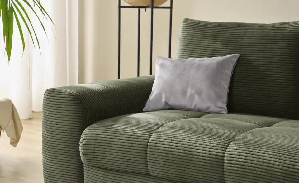 bobb Ecksofa Soumia, Detailansicht