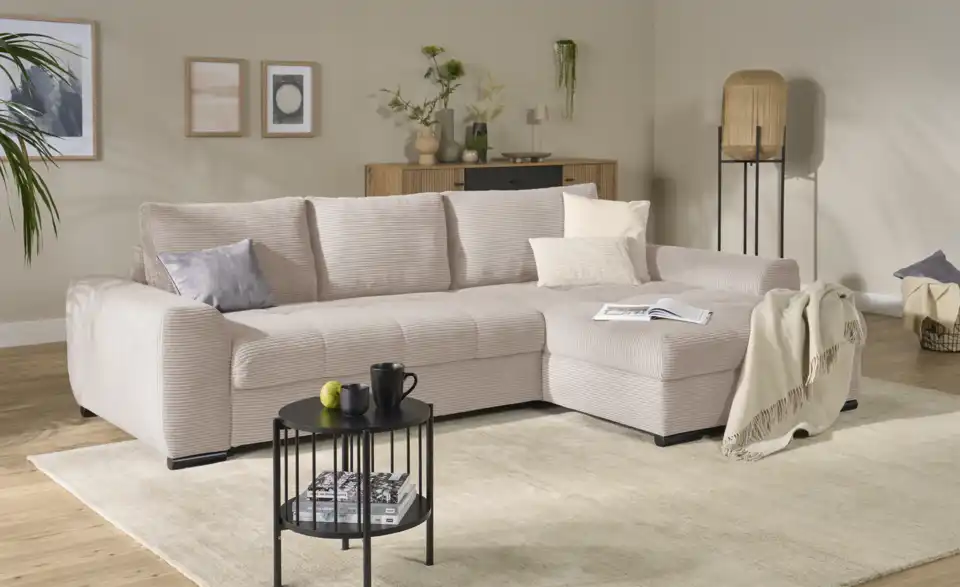 bobb Ecksofa Soumia, Perspektive