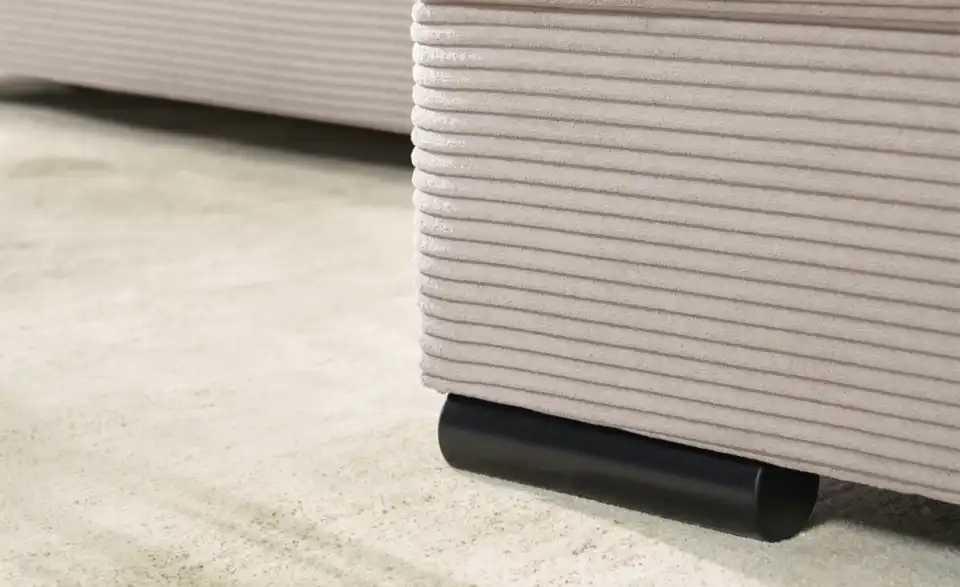 bobb Ecksofa Soumia, Detailansicht