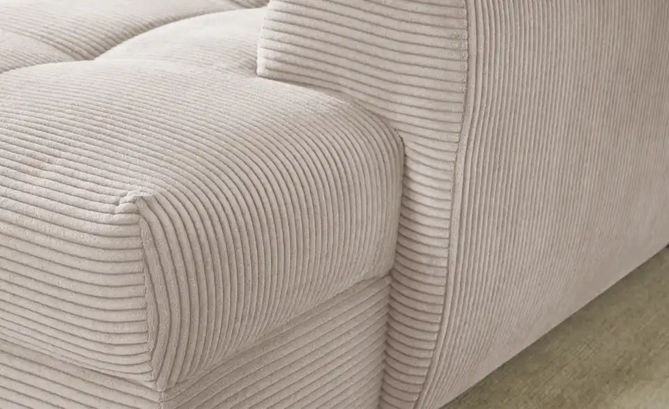 bobb Ecksofa Soumia, Detailansicht