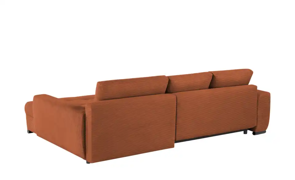 bobb Ecksofa Soumia, Rückansicht