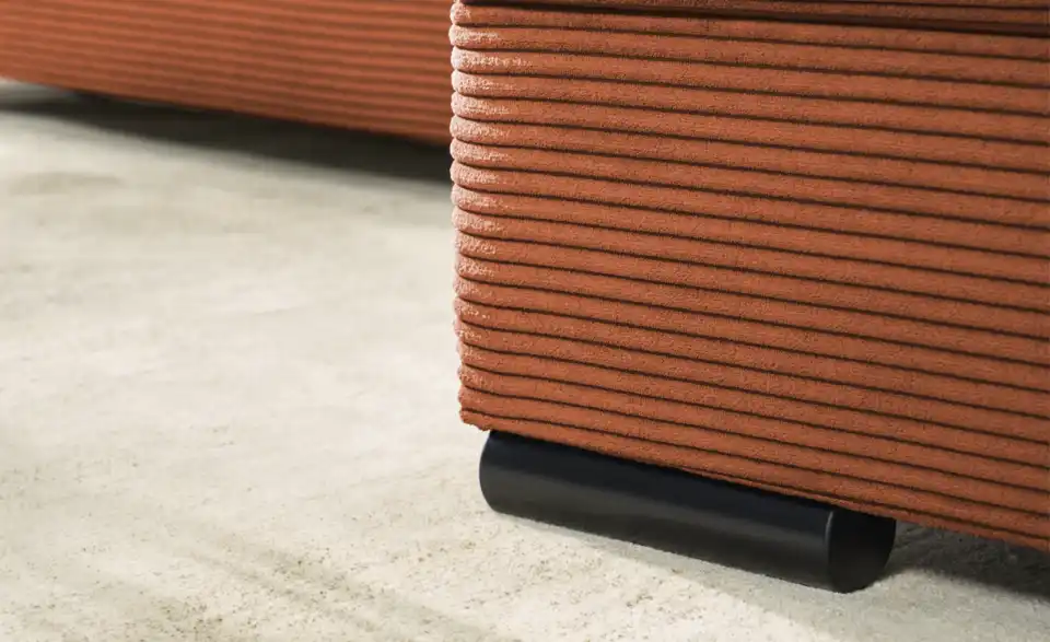 bobb Ecksofa Soumia, Detailansicht