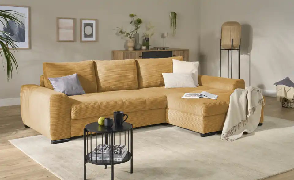 bobb Ecksofa Soumia, Perspektive