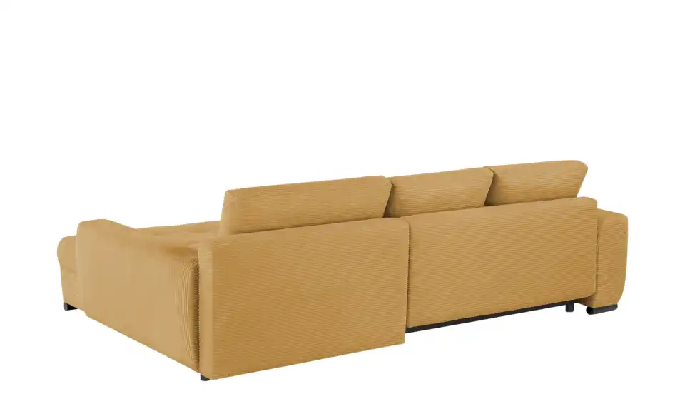 bobb Ecksofa Soumia, Rückansicht