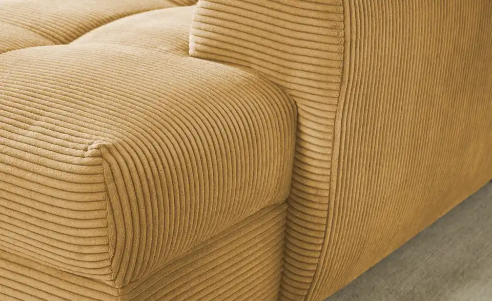 bobb Ecksofa Soumia, Detailansicht