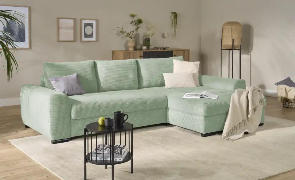 bobb Ecksofa Soumia, Perspektive
