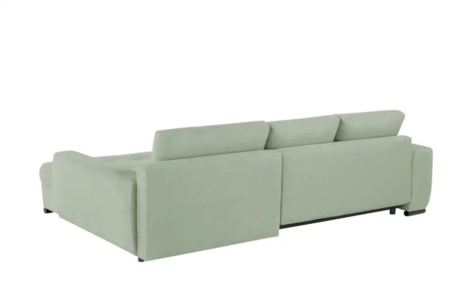 bobb Ecksofa Soumia, Rückansicht