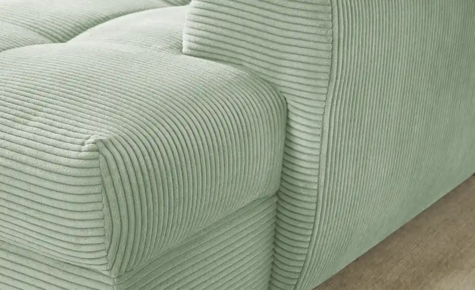bobb Ecksofa Soumia, Detailansicht