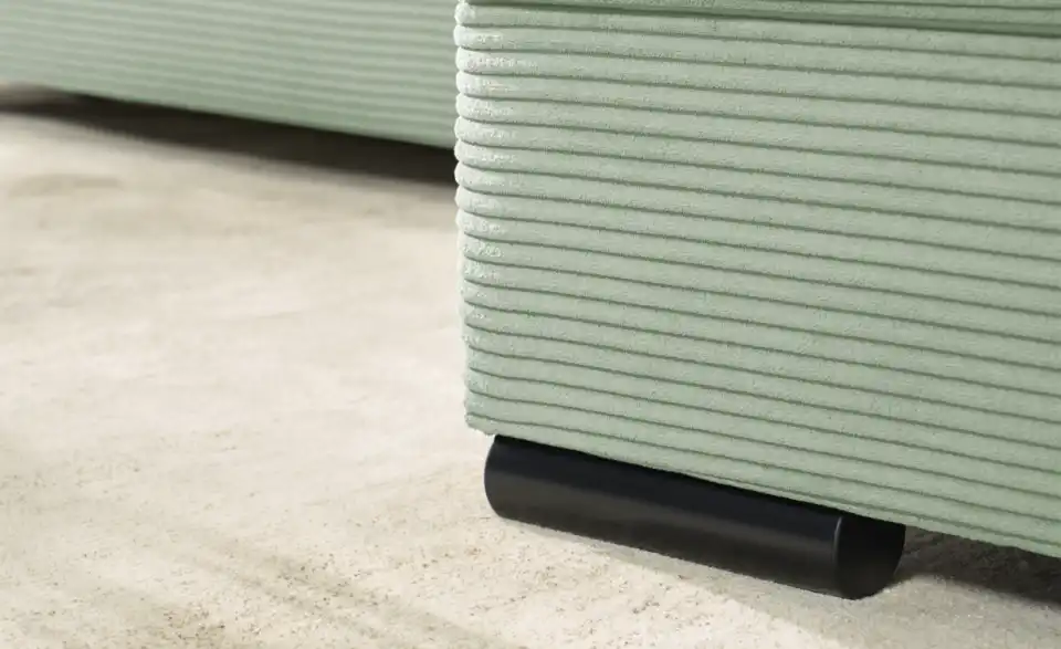 bobb Ecksofa Soumia, Detailansicht