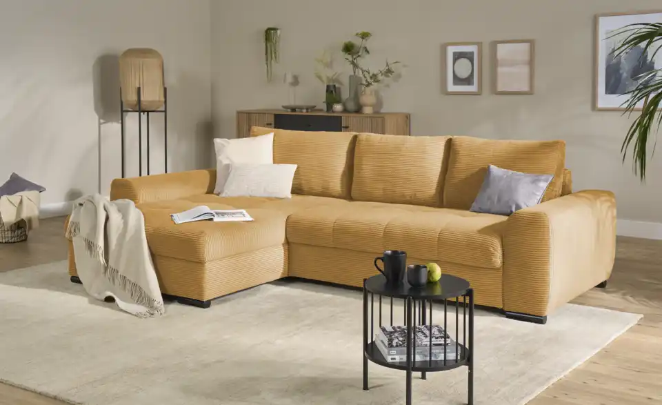bobb Ecksofa Soumia, Perspektive