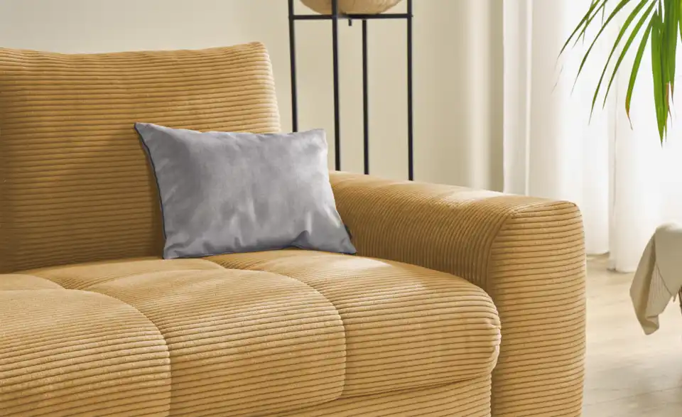 bobb Ecksofa Soumia, Detailansicht
