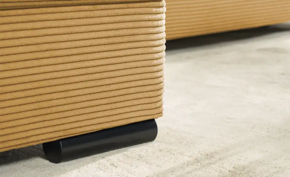 bobb Ecksofa Soumia, Detailansicht