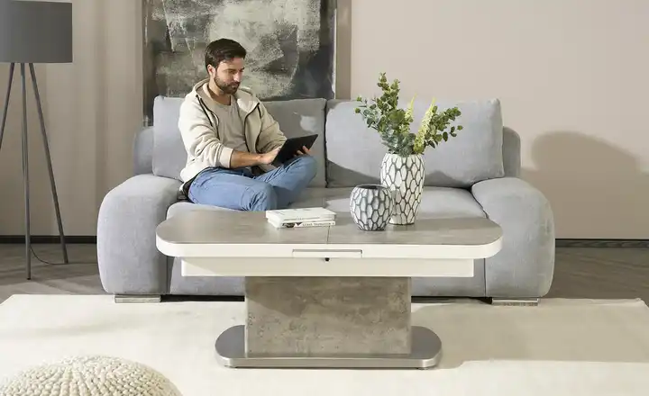 Couchtisch Sizilien