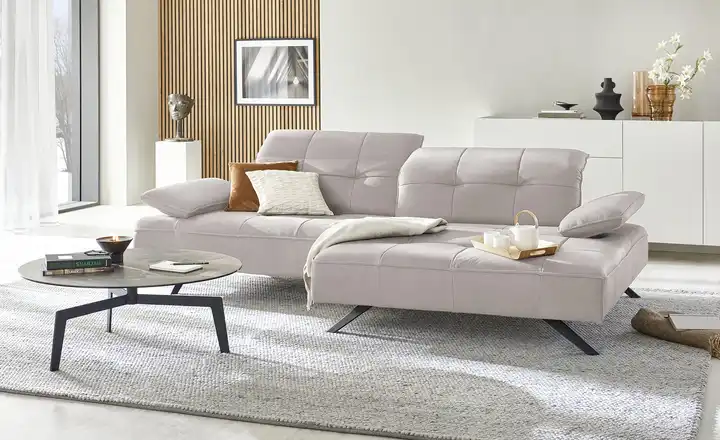 JOOP! Ecksofa 8111 Square