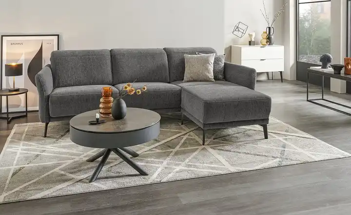 Medium gray sectional discount