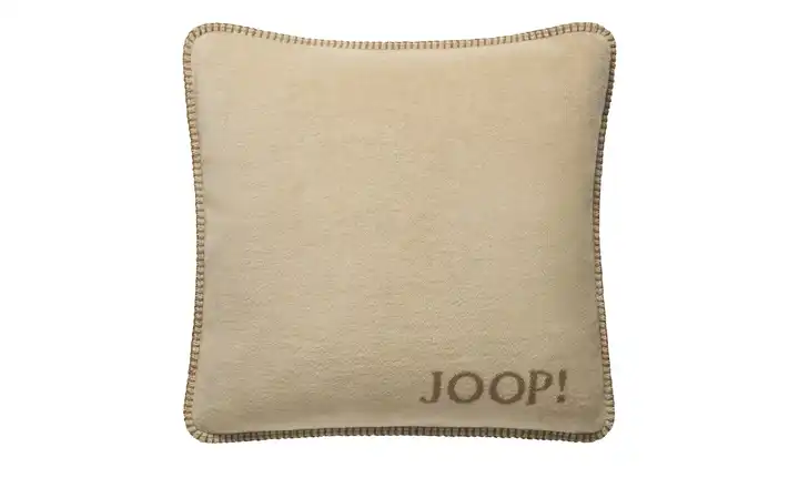 JOOP! Kissen   JOOP! Uni-Doubleface