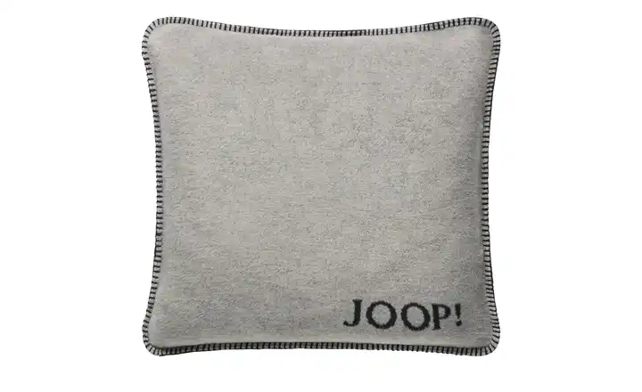 JOOP! Kissen   JOOP! Uni-Doubleface