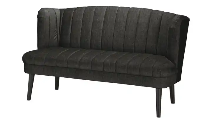 switch Küchensofa Velours meliert  Rina