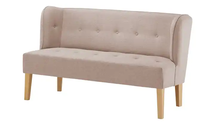 switch Küchensofa Webstoff meliert  Astonia