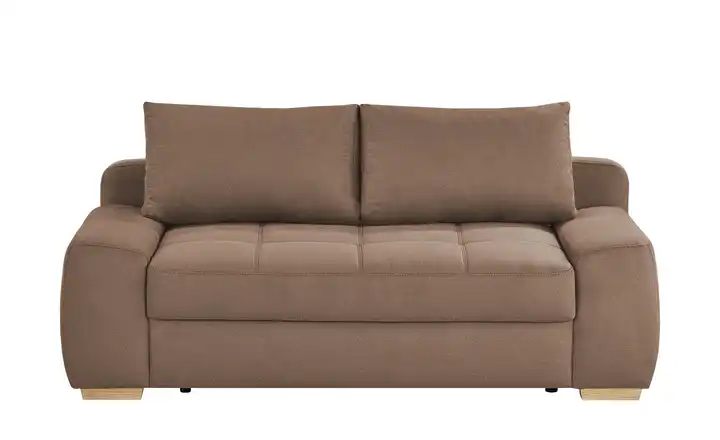 bobb Schlafsofa mit Boxspringpolsterung  Eleny de Luxe