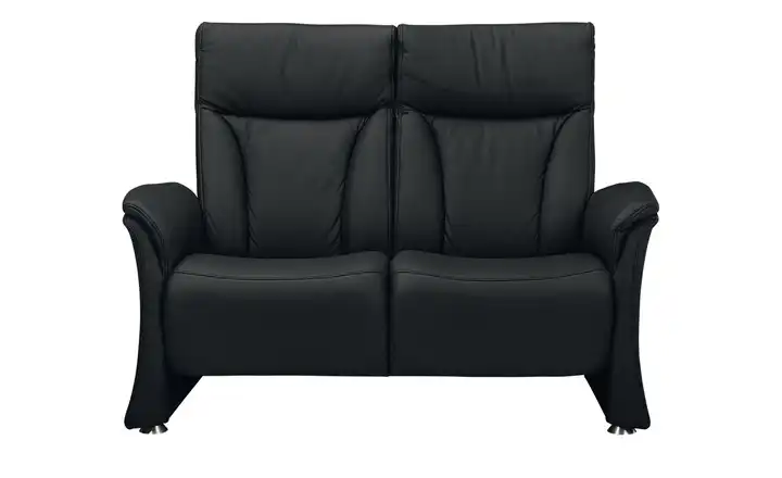 himolla Ledersofa 2-sitzig 4010