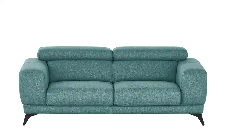 smart Sofa petrol - Webstoff Opera