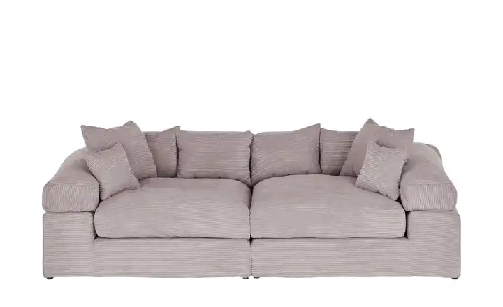 smart Big Sofa  Lianea